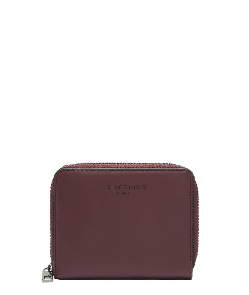Liebeskind Berlin - Conny Geldbörse M bordeaux - Gr. - OS von Liebeskind Berlin