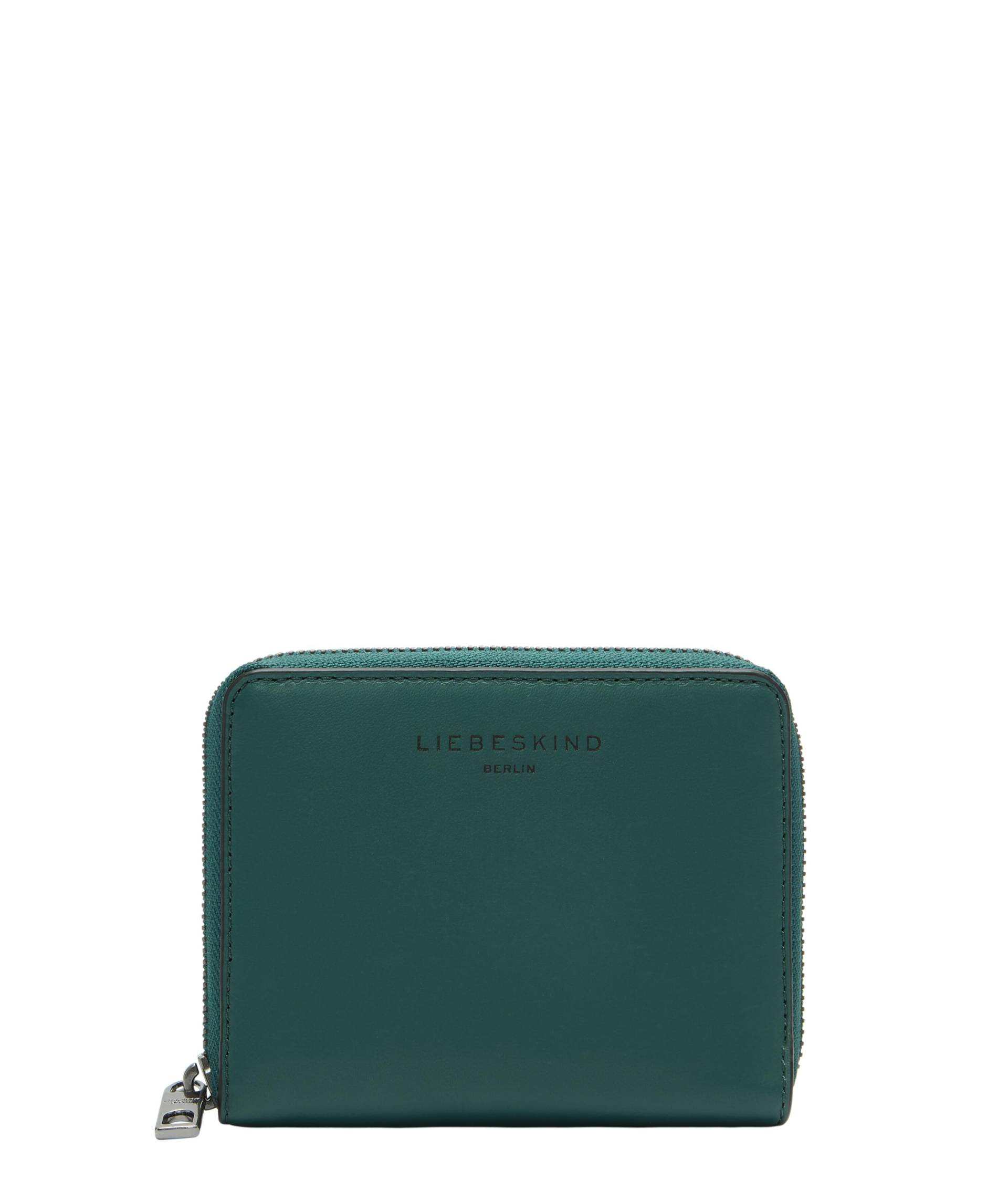 Liebeskind Berlin - Conny Geldbörse M petrol - Gr. - OS von Liebeskind Berlin
