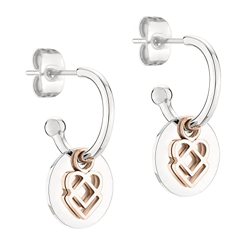 Liebeskind Berlin Creole LJ-0964-E-20 Bicolor Liebeskind Berlin Creole LJ-0964-E-20 Bicolor von Liebeskind