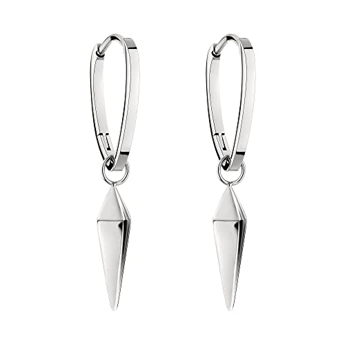 Creole mit Pendel Edelstahl von LIEBESKIND