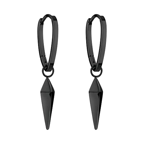 Liebeskind Berlin Creole 3,6 cm aus Edelstahl von Liebeskind