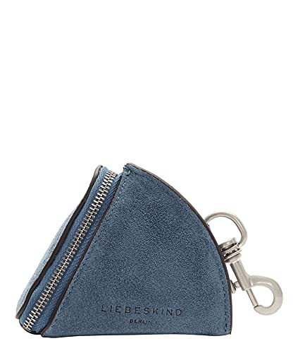 AUDRE Suede Pendant von Liebeskind