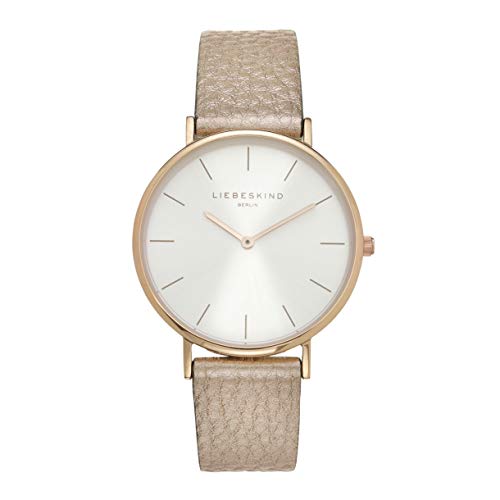 Liebeskind Berlin Armbanduhr LT-0258-LQ von LIEBESKIND