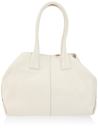 Liebeskind Berlin Damen Chelsea M Shopper M, Coconut von Liebeskind