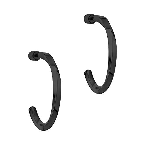 Liebeskind Berlin Damen-Creole Edelstahl LJ-0608-E-32 von LIEBESKIND