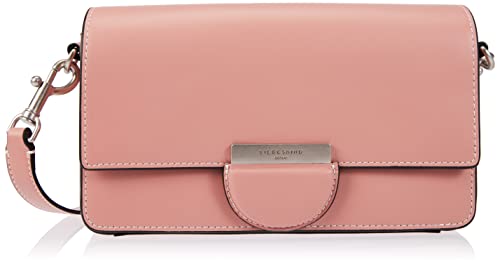 Liebeskind Berlin Damen Crossbody S, Raving Rose von Liebeskind