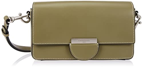 Liebeskind Berlin Damen Crossbody S, Salvia von Liebeskind