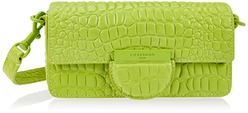 Liebeskind Berlin Damen Crossbody XS, Neon Garden von Liebeskind