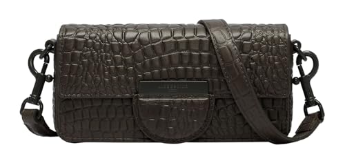Liebeskind PAM SMALL SCALED WAXY CROCO-Crossbody XS Liebeskind PAM SMALL SCALED WAXY CROCO-Crossbody XS von LIEBESKIND
