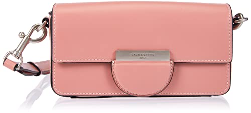 Liebeskind Berlin Damen Crossbody XS, Raving Rose von Liebeskind