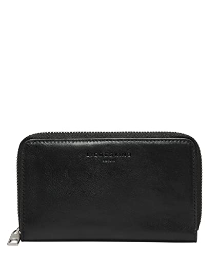 Liebeskind Berlin Damen Frieda Purse M, Black von Liebeskind