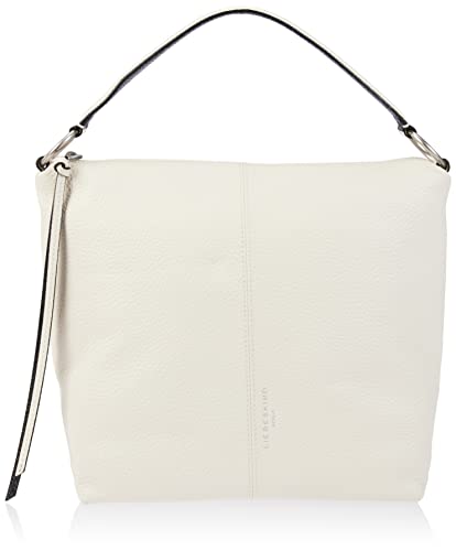 Liebeskind Berlin Damen Hobo M, Coconut von Liebeskind