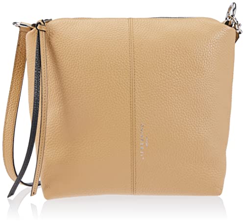 Liebeskind Berlin Damen Hobo S, Natural von Liebeskind