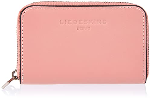 Liebeskind Berlin Damen Jo Purse XS, Raving Rose von Liebeskind