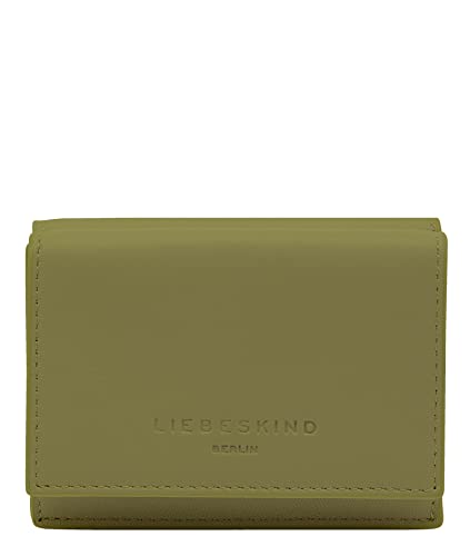 Liebeskind Berlin Damen Kodiaq Chelsea Lillian Purse M, Princess Green, Medium (HxBxT 8cm x 10cm 3cm) EU von Liebeskind