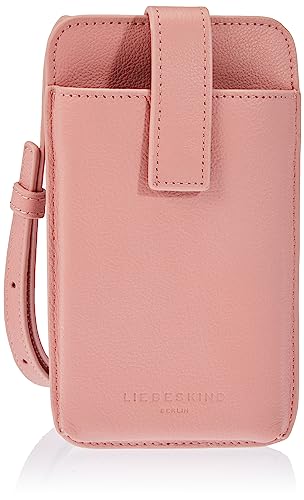 Liebeskind Berlin Damen Mobile Pouch Neck Accessories, Raving Rose von Liebeskind