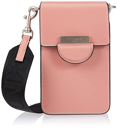 Liebeskind Berlin Damen Mobile Pouch Neck Accessories, Raving Rose von Liebeskind