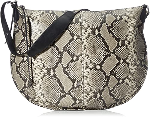 Liebeskind Berlin NAOMI MONTREAL SNAKE HOBO Schultertasche, Large (HxBxT 41.3cm x 51.7cm x 0.5cm) von Liebeskind