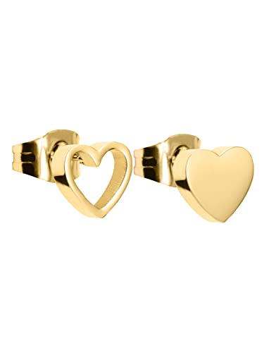 LIEBESKIND Damen-Ohrstecker Edelstahl LJ-0347-E-07 LIEBESKIND Damen-Ohrstecker Edelstahl LJ-0347-E-07 von LIEBESKIND