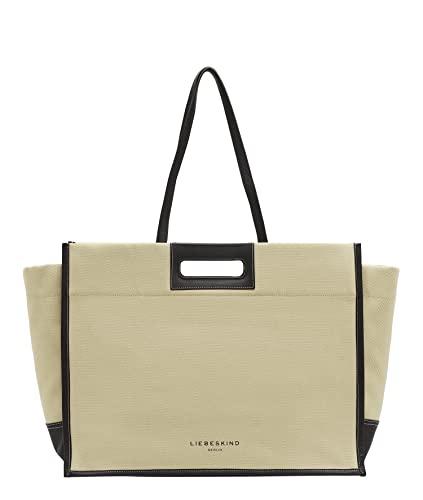 Liebeskind Berlin OLIVIA Shopper, Extra Large (HxBxT 40cm x 50cm x 20cm) von Liebeskind