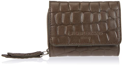 Liebeskind Berlin Damen Pablita Purse M, Nori Green von Liebeskind