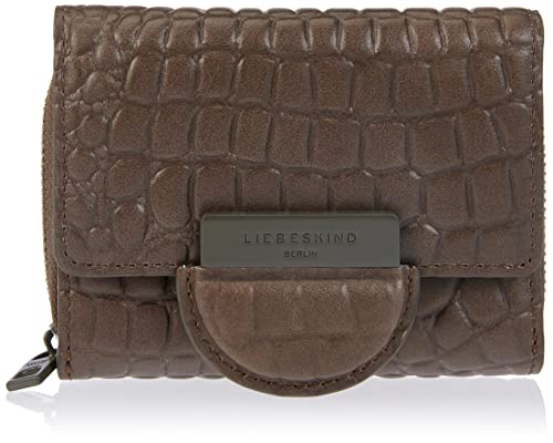 Liebeskind Berlin Damen Pablita Purse M, Nori Green von Liebeskind