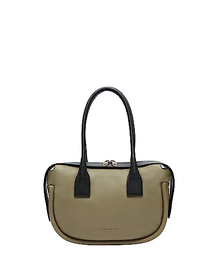 Liebeskind Berlin Damen Satchel M, Salvia von Liebeskind