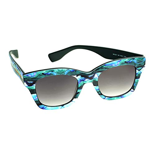 Liebeskind Berlin Damen Sonnenbrille mit UV-400 Schutz 50-22-140-10367, Farbe:Farbe 5 von Liebeskind