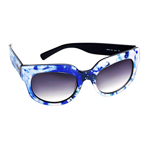 Liebeskind Berlin Damen Sonnenbrille mit UV-400 Schutz 52-21-140-10317, Farbe:Farbe 2 von LIEBESKIND