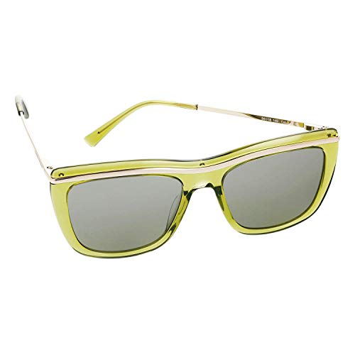 Liebeskind Berlin Damen Sonnenbrille mit UV-400 Schutz 54-18-140-10823, Farbe:Farbe 6 von Liebeskind