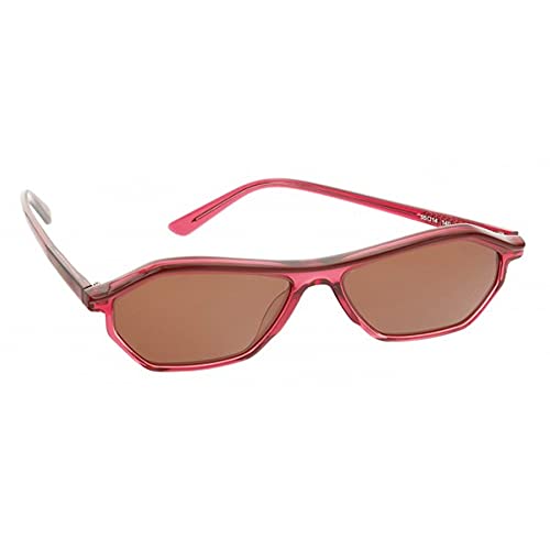 Liebeskind Berlin Damen Sonnenbrille mit UV-400 Schutz 55-14-140 - 10265, Farbe:Farbe 1 von Liebeskind