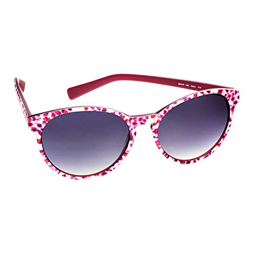 Liebeskind Berlin Damen Sonnenbrille mit UV-400 Schutz 56-17-140-10405, Farbe:Farbe 3 von Liebeskind