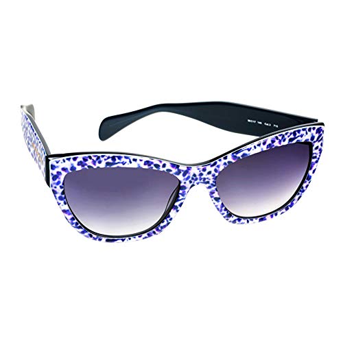 Liebeskind Berlin Damen Sonnenbrille mit UV-400 Schutz 56-17-140-10407, Farbe:Farbe 2 von Liebeskind