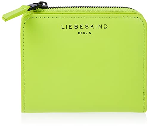 Liebeskind Berlin Damen Toni Purse S, Neon Garden von Liebeskind