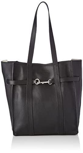 Liebeskind Berlin Damen Tote L, Black von Liebeskind