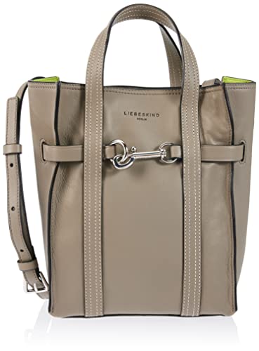 Liebeskind Berlin Damen Tote S, Thunder von Liebeskind