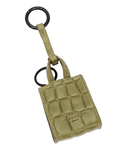 Liebeskind Berlin PAPER BAG WAXY CROCO Pendant, Onesize (HxBxT 7cm x 5.5cm x 3cm) Liebeskind Berlin PAPER BAG WAXY CROCO Pendant, Onesize (HxBxT 7cm x 5.5cm x 3cm) von Liebeskind
