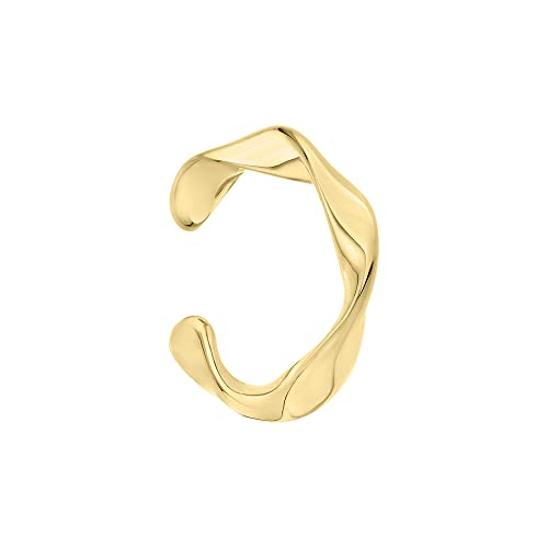 Liebeskind Ear Cuff LJ-0980-E-13 IP Gold von Liebeskind