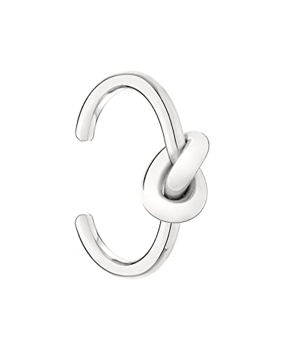 Liebeskind Berlin Ear Cuff LJ-1054-E-13 Silber von Liebeskind