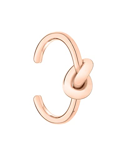 Liebeskind Ear Cuff LJ-1056-E-13 IP Roségold von Liebeskind