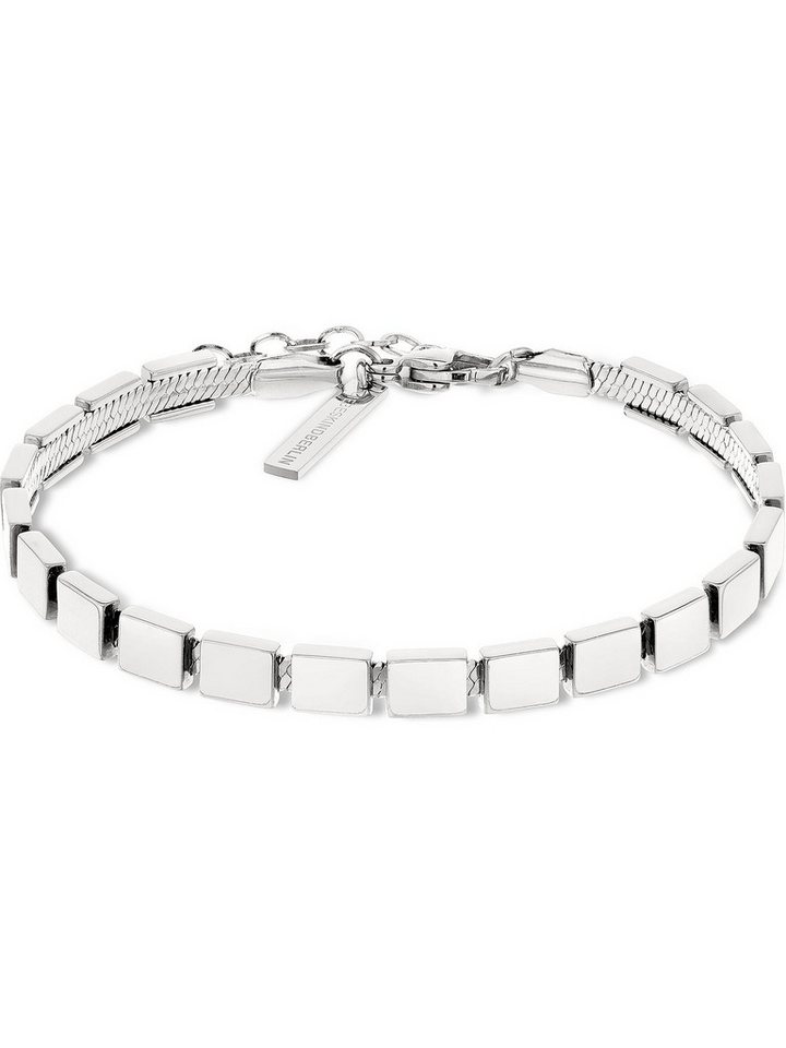 Liebeskind Berlin Edelstahlarmband Liebeskind Damen-Armband Edelstahl, Trendig von Liebeskind Berlin