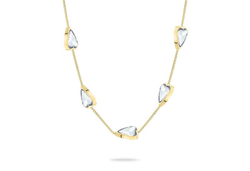 Liebeskind Berlin Edelstahlkette Edelstahl von Liebeskind Berlin