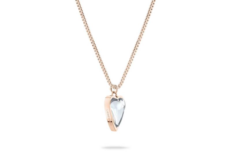 Liebeskind Berlin Edelstahlkette Edelstahl von Liebeskind Berlin