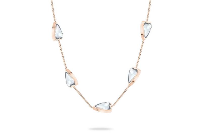 Liebeskind Berlin Edelstahlkette Edelstahl von Liebeskind Berlin