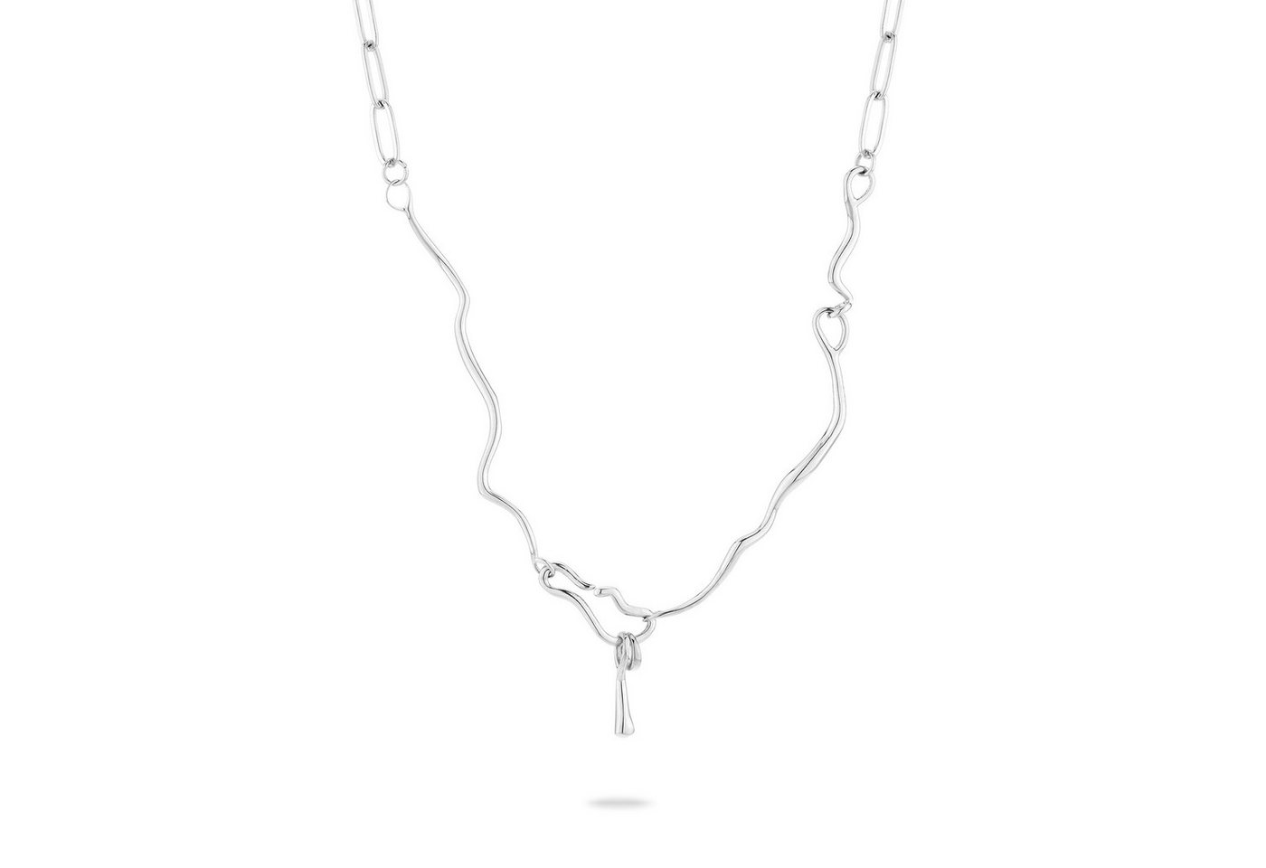 Liebeskind Berlin Edelstahlkette Edelstahl von Liebeskind Berlin