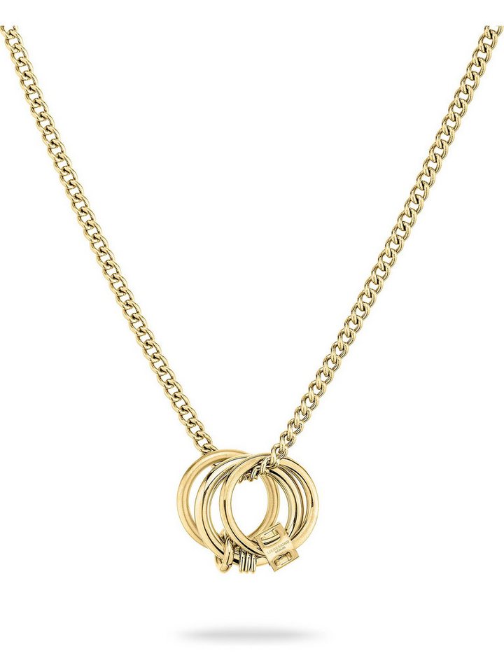 Liebeskind Berlin Edelstahlkette Liebeskind Damen-Kette Edelstahl von Liebeskind Berlin