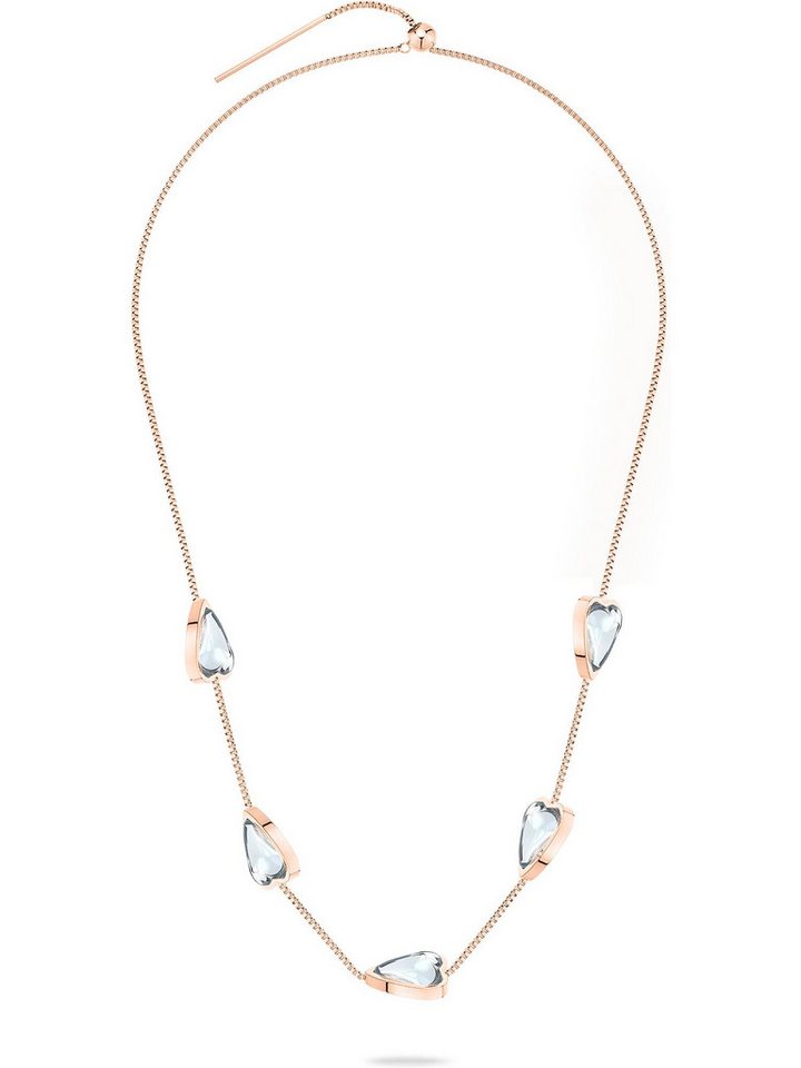 Liebeskind Berlin Edelstahlkette Liebeskind Damen-Kette Edelstahl von Liebeskind Berlin