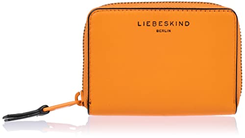 Liebeskind Berlin Damen ALESSA Eliza Purse S, Brick, S (HxBxT 8cm x 11.5cm x 2cm) von Liebeskind