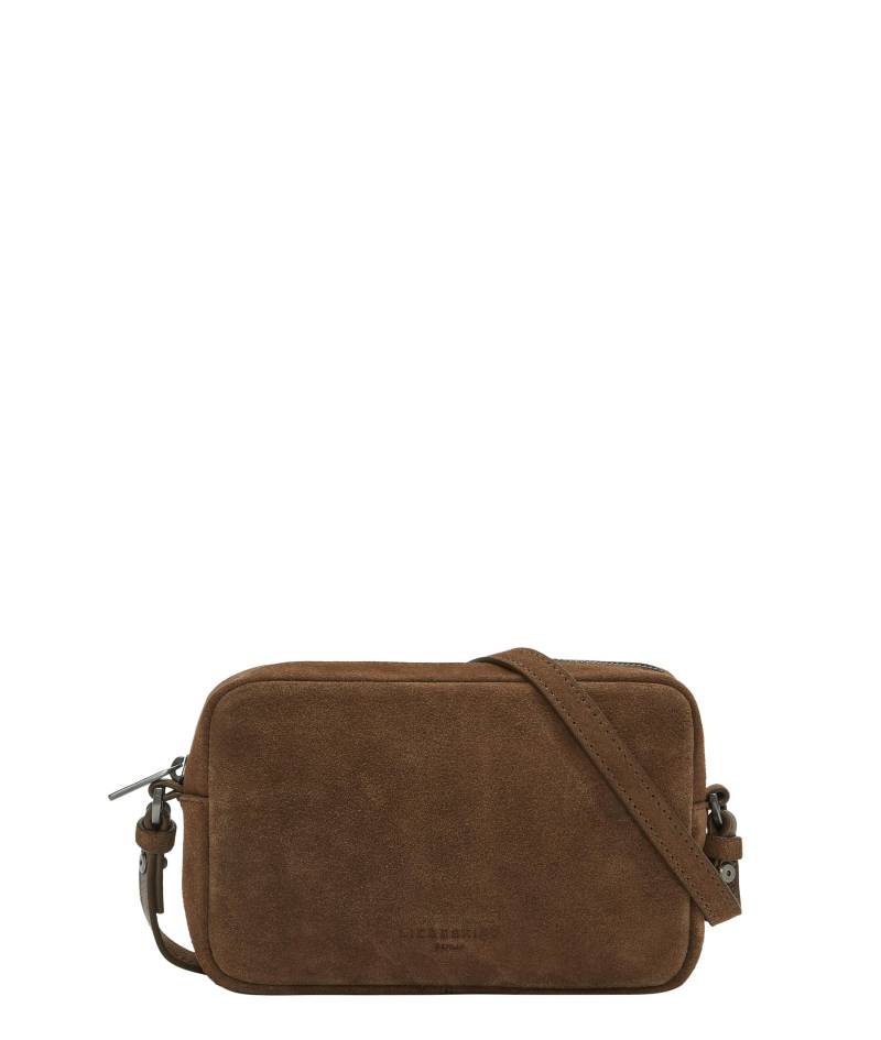 Liebeskind Berlin - Ella Camera-Bag S cognac - Gr. - OS von Liebeskind Berlin