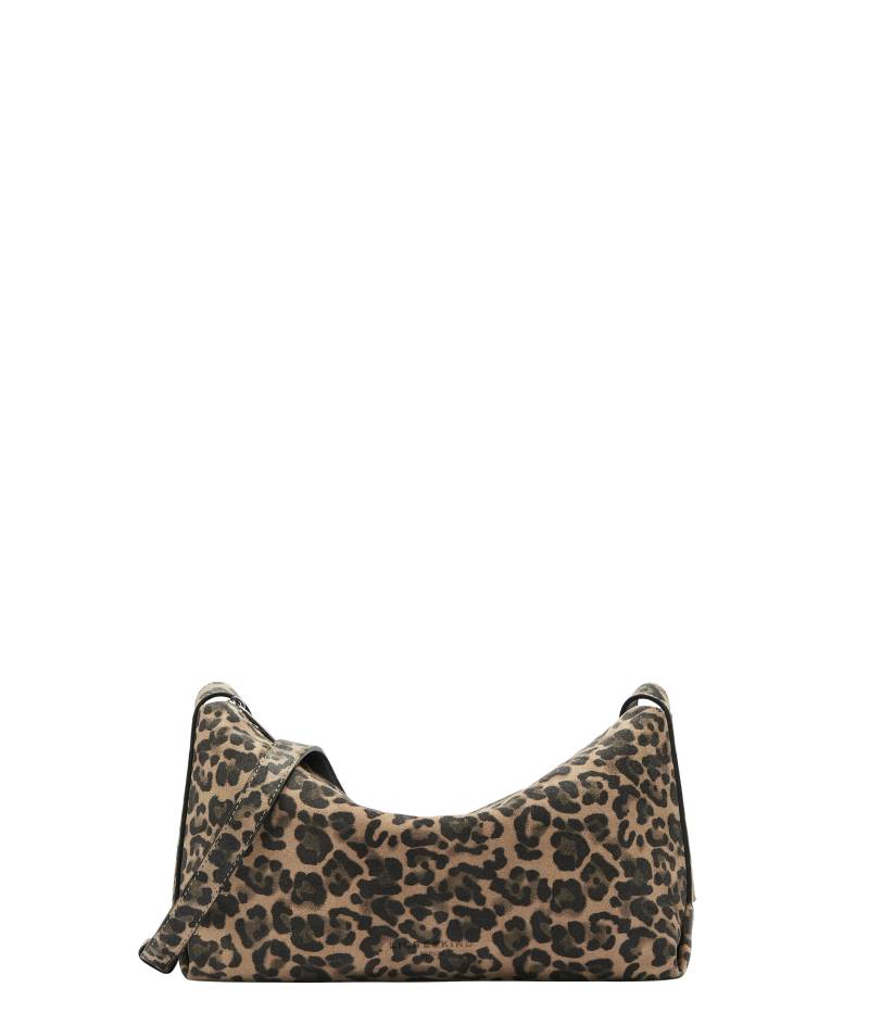 Liebeskind Berlin - Elvira Crossbody M hellbraun - Gr. - OS von Liebeskind Berlin